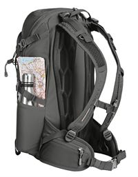 ZAINO TREKKING IN RPET